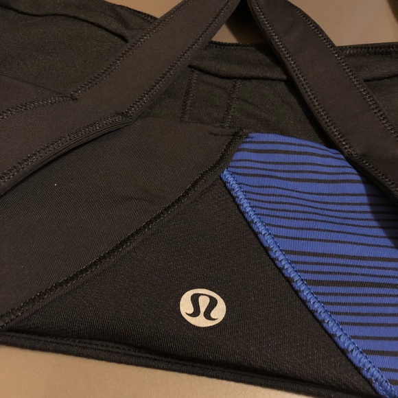 Lululemon sports bra! - Picture 3 of 4